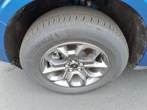 Used 2024 Ford Maverick XLT w/ XLT Luxury Package FWD image 10