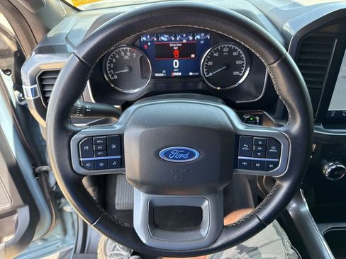 Used 2023 Ford F150 XLT w/ Equipment Group 302A High image 21