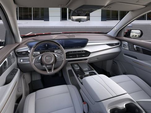 New 2026 Buick Enclave Avenir w/ Super Cruise Package FWD image 15