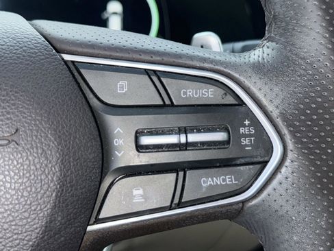 Used 2020 Hyundai Palisade Limited image 28