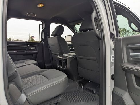 New 2026 RAM 3500 Big Horn image 43