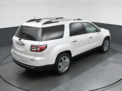 Used 2017 GMC Acadia Limited SLT AWD/4WD image 64