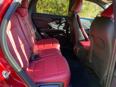 Certified 2023 Lincoln Corsair Reserve w/ Equipment Group 201A image 34