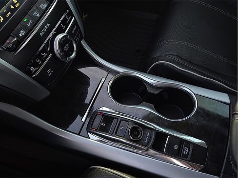 Used 2018 Acura TLX V6 w/ Advance Package image 20