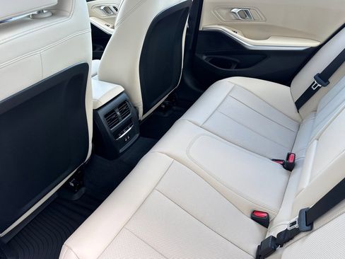 Used 2026 BMW 330i Sedan w/ Premium Package RWD image 20