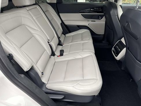 New 2026 Lincoln Nautilus Premier w/ Equipment Group 102A image 15