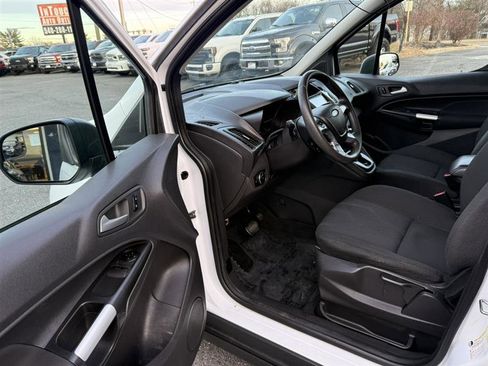 Used 2015 Ford Transit Connect XLT image 16