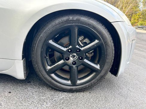 Used 2006 Nissan 350Z Touring image 22