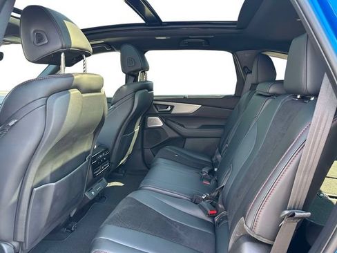 Certified 2026 Acura MDX A-Spec AWD/4WD image 17