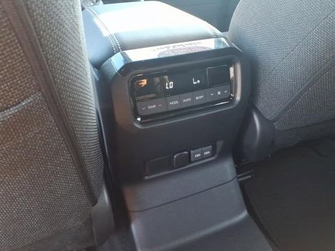 Used 2025 Toyota Land Cruiser 1958 AWD/4WD image 9