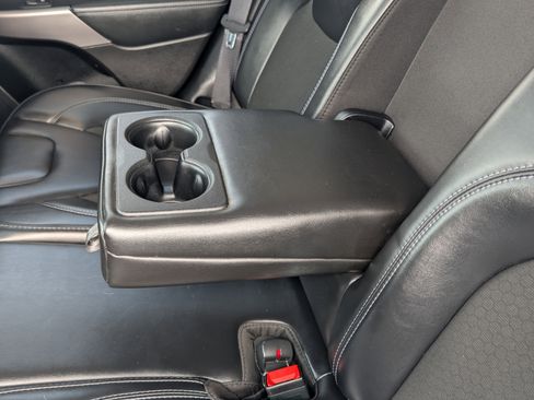 Used 2021 Jeep Cherokee Latitude Plus w/ Sun & Sound Group image 15