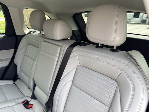 New 2026 Lincoln Nautilus Reserve AWD/4WD image 20