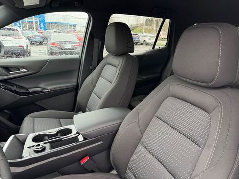 New 2026 Chevrolet Equinox LT image 29