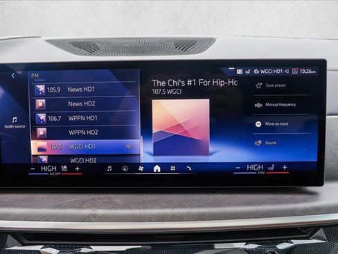 New 2026 BMW X5 xDrive40i image 15