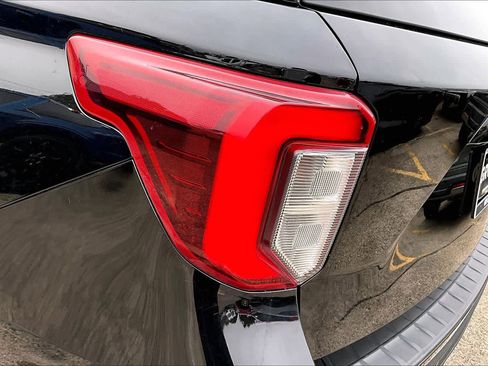 Used 2022 Ford Explorer ST w/ Equipment Group 401A image 27