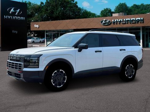 New 2026 Hyundai Palisade XRT Pro image 2