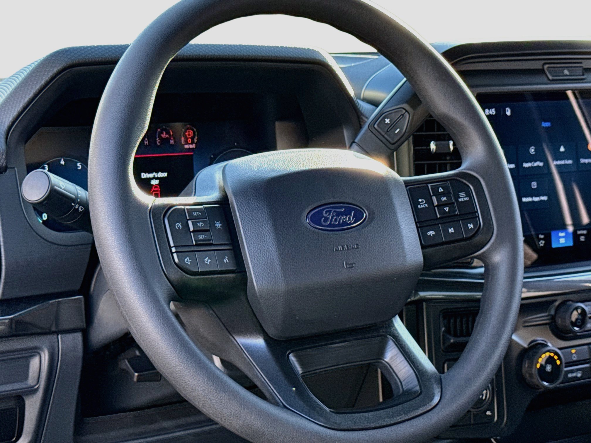 New 2026 Ford F150 STX w/ F-150 LOBO Package AWD/4WD image 5