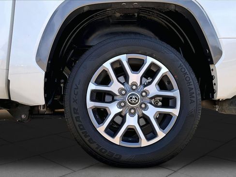 Used 2024 Toyota Tundra 1794 Edition image 11