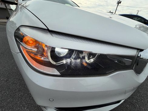Used 2018 BMW 540i RWD image 19