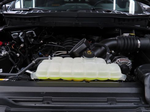 Used 2025 Ford F150 Tremor w/ Bed Utility Package image 30