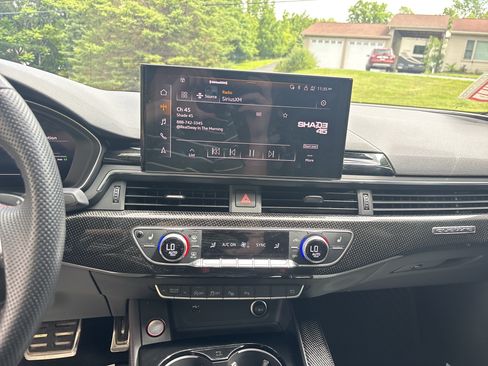 Used 2023 Audi S5 Prestige w/ Prestige Package AWD/4WD image 23