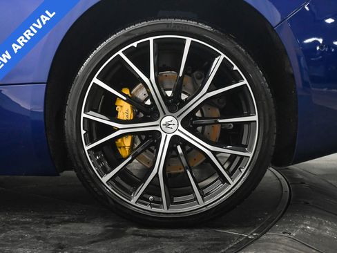 Used 2024 Maserati GranTurismo Modena image 32