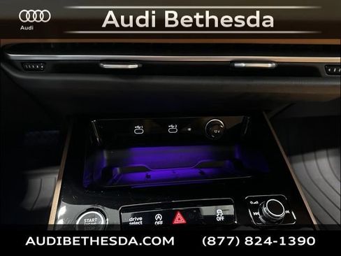 Used 2025 Audi A5 2.0T Premium Plus w/ Premium Plus AWD/4WD image 24
