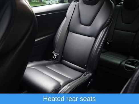 Used 2018 Tesla Model X AWD/4WD image 12