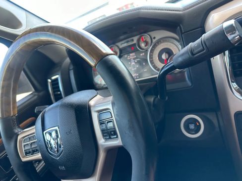 Used 2017 RAM 2500 Longhorn w/ Convenience Group image 38