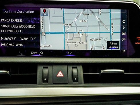 Used 2019 Lexus ES 350 w/ Premium Package image 26