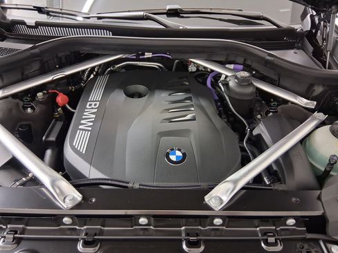 New 2026 BMW X7 xDrive40i w/ M Sport Package image 29