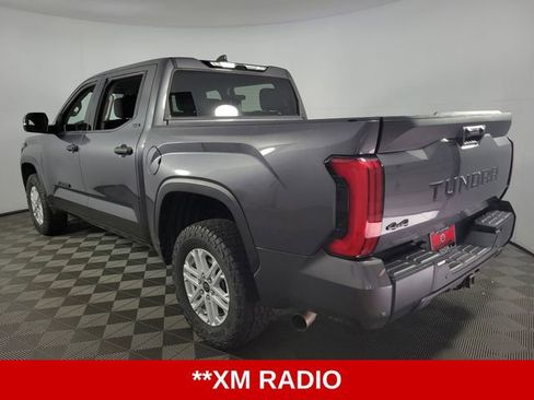 Used 2023 Toyota Tundra SR5 w/ SR5 Convenience Package AWD/4WD image 6
