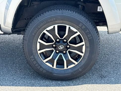 Used 2023 Toyota Tacoma TRD Sport RWD image 19