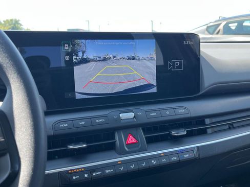 Used 2025 Kia K4 FWD image 24