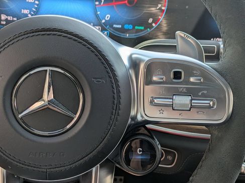 Used 2022 Mercedes-Benz GLE 53 AMG 4MATIC image 26