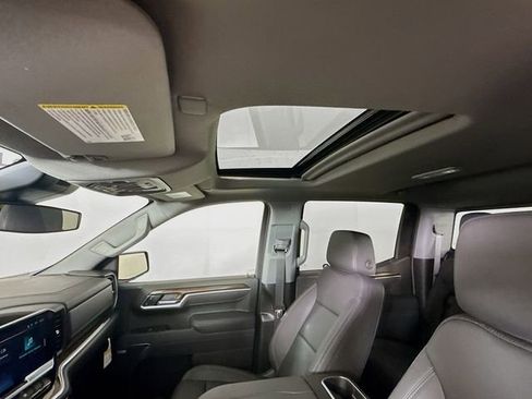 New 2026 Chevrolet Silverado 1500 RST w/ Safety Package image 24