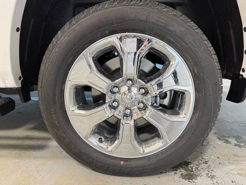 New 2026 RAM 1500 Big Horn image 9