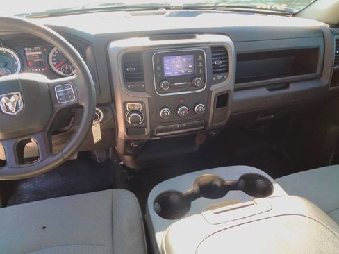 Used 2022 RAM 1500 Tradesman w/ Popular Equipment Group image 17