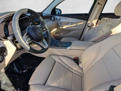 Used 2023 Mercedes-Benz GLC 300 4MATIC Coupe image 17