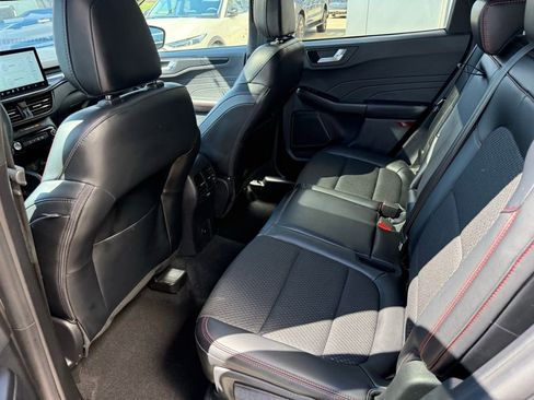 Used 2024 Ford Escape ST-Line w/ Tech Pack #1 image 20