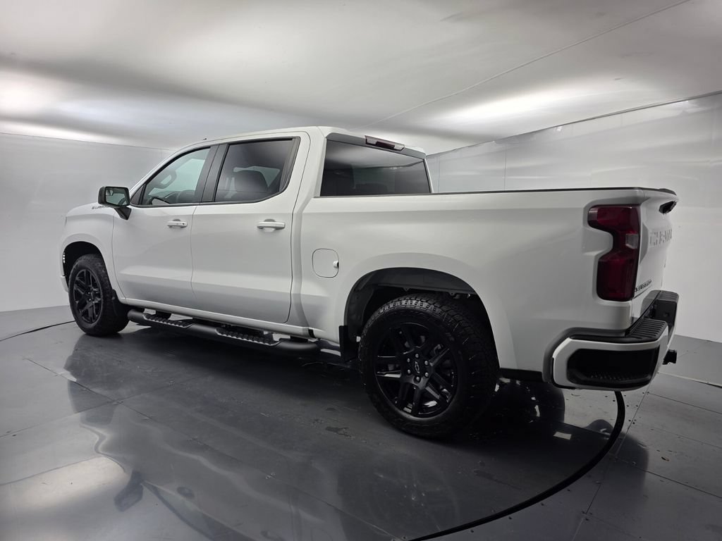 Used 2026 Chevrolet Silverado 1500 RST w/ RST Select Package RWD image 6