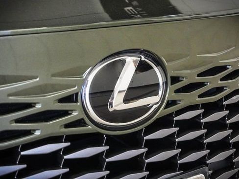 Used 2023 Lexus RX 350 FWD w/ Accessory Package (Z1) image 28