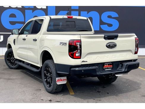 New 2026 Ford Ranger XLT AWD/4WD image 17