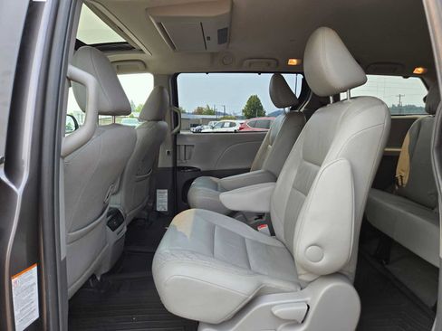 Used 2016 Toyota Sienna XLE Premium AWD/4WD image 15
