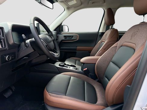 New 2026 Ford Bronco Sport Outer Banks AWD/4WD image 27
