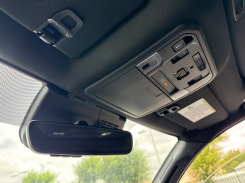 New 2026 Toyota Tacoma TRD Sport RWD image 30