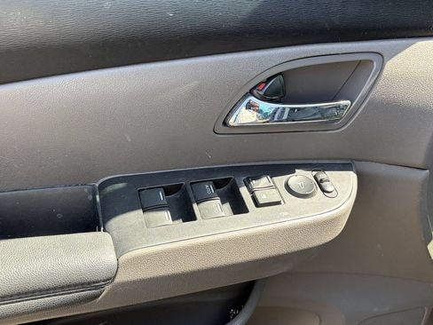 Used 2017 Honda Odyssey EX-L image 9
