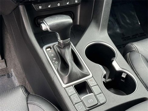 Used 2021 Kia Sportage EX w/ EX Technology Package image 23