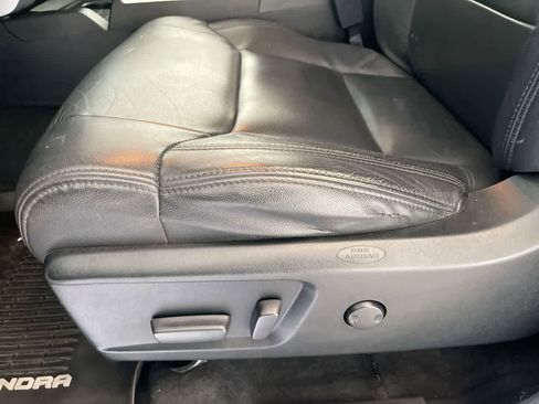 Used 2021 Toyota Tundra SR5 w/ TRD Sport Package image 12