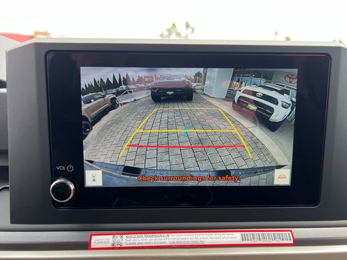 New 2026 Toyota Tacoma SR5 AWD/4WD image 15